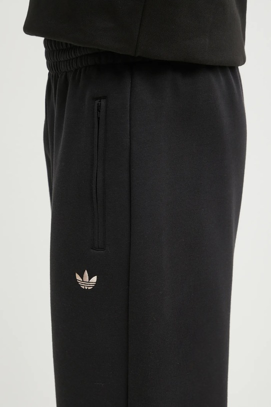 Tepláky adidas Originals OS SWEATPANT černá JJ0941