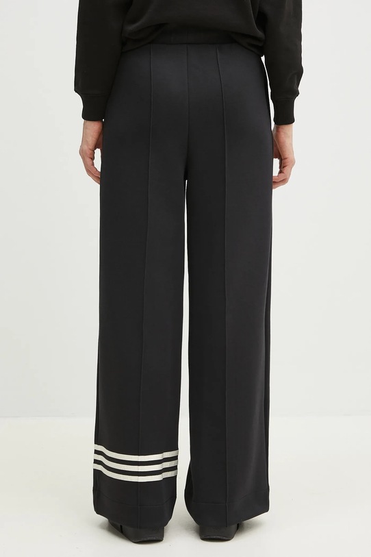 Oblečení Tepláky adidas Originals Neuclassics JI8516 černá