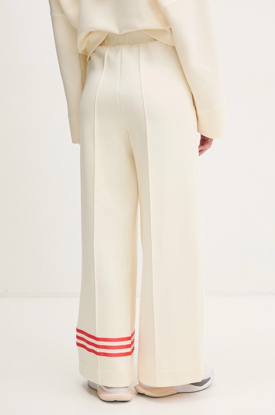 Дрехи Спортен панталон adidas Originals Neuclassics JI8517 бежов