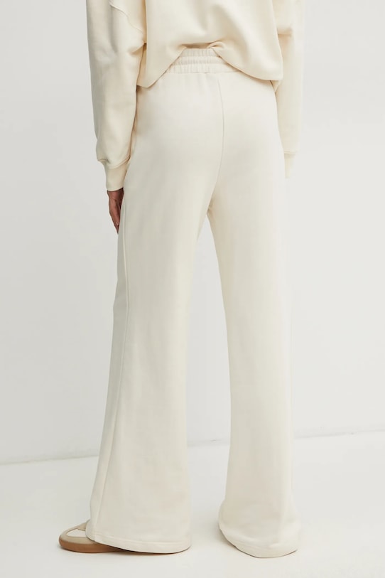 Odjeća Donji dio trenirke Twinset 251TP2482 bež