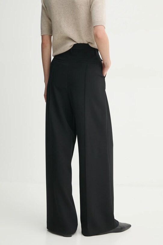 Одяг Штани Herskind Kimberly 5408177 чорний