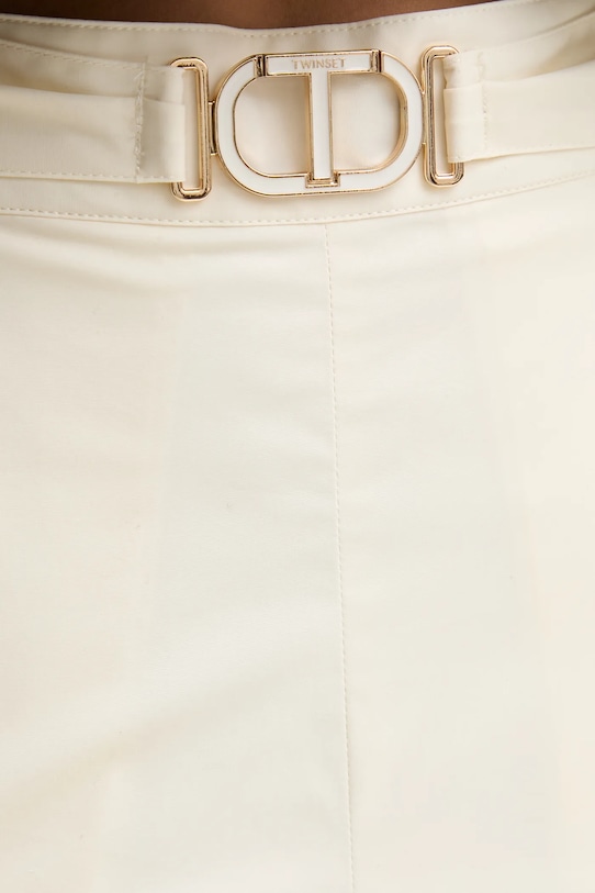 Twinset spódnicospodnie beżowy 251TT202C