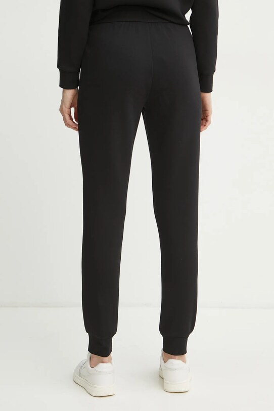 Îmbrăcăminte Armani Exchange pantaloni de trening XW000824.AF10818.NOS negru