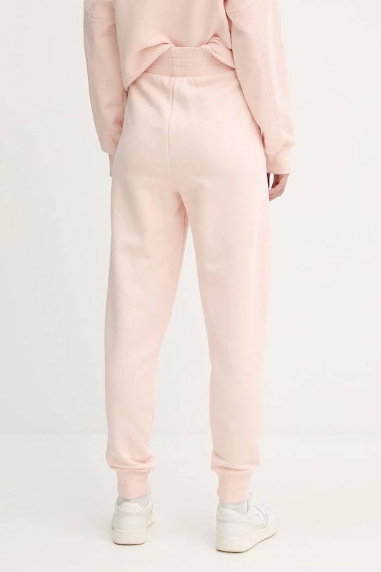 Odzież Armani Exchange spodnie dresowe XW000158.AF11852 beżowy