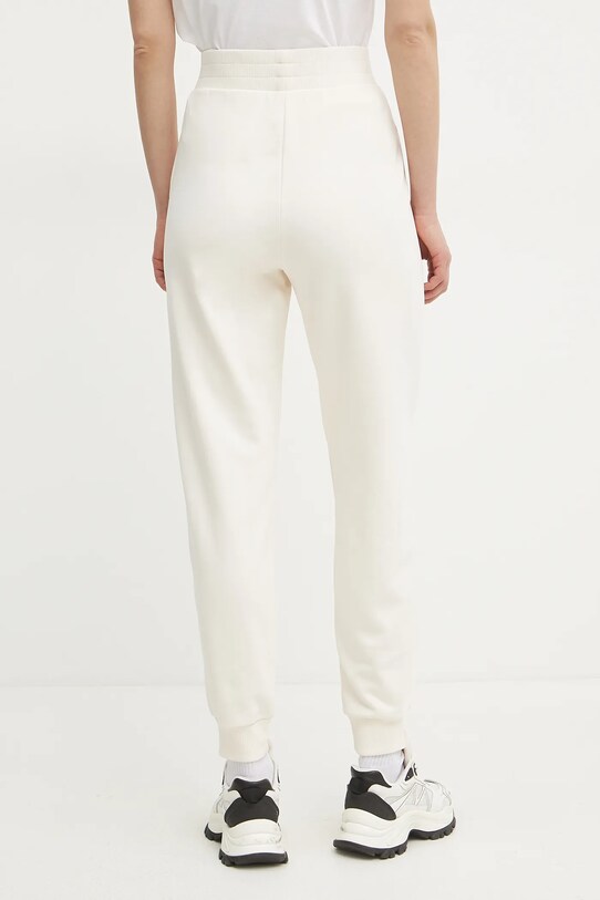 Oblečení Bavlněné tepláky Armani Exchange XW000162.AF11851 béžová