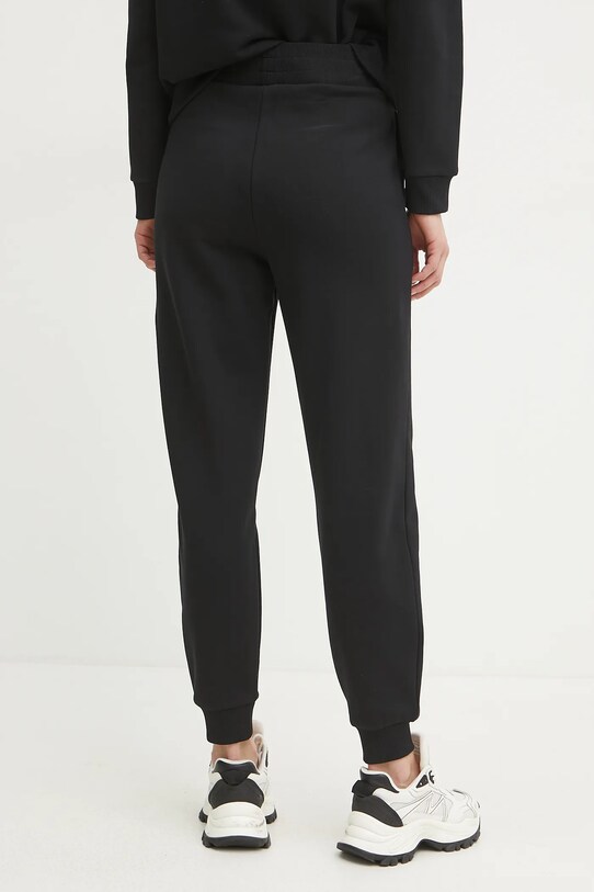 Oblečení Bavlněné tepláky Armani Exchange XW000162.AF11851 černá