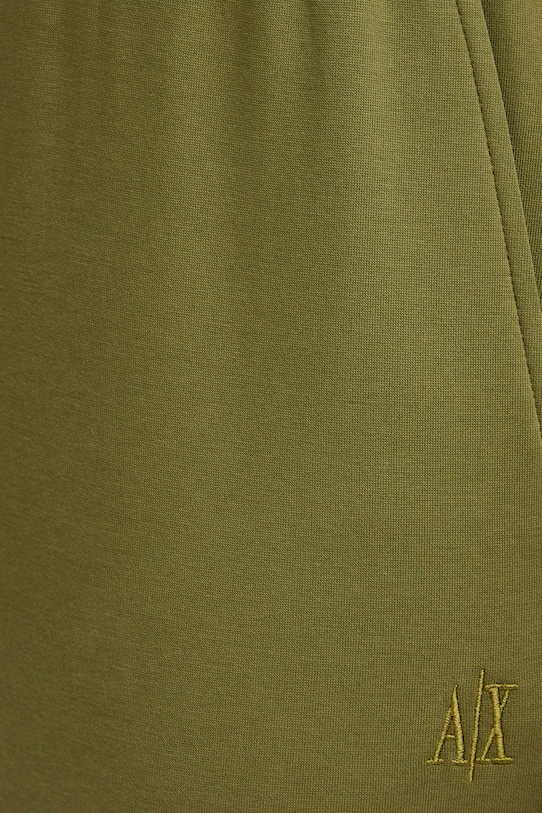 Спортен панталон Armani Exchange зелен XW000824.AF10818