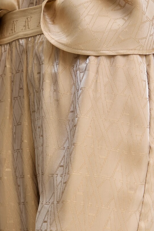 Hlače Armani Exchange zelena XW000569.AF12055