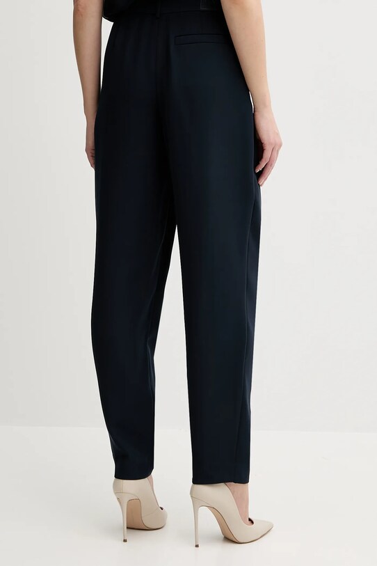 Abbigliamento Armani Exchange pantaloni XW000449.AF12750 blu navy