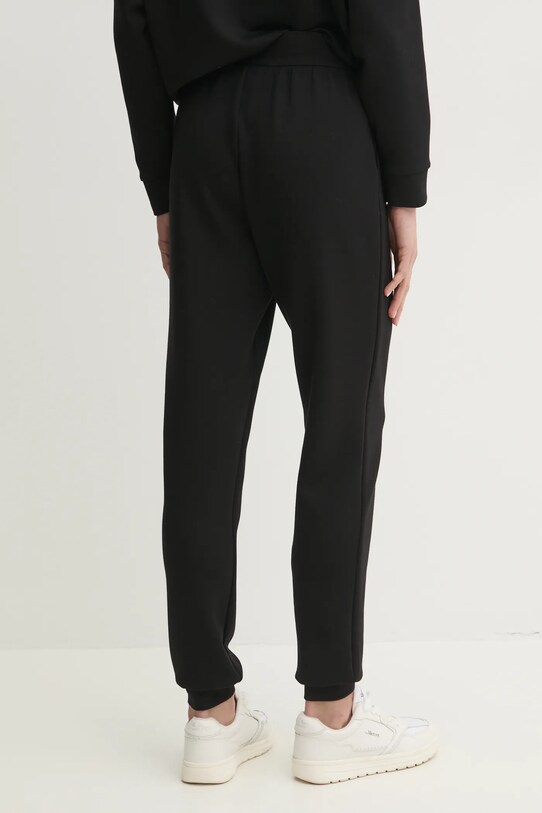 Îmbrăcăminte Armani Exchange pantaloni de trening XW000828.AF13397.NOS negru