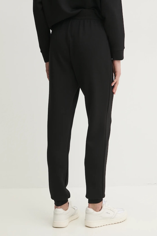 Odzież Armani Exchange spodnie dresowe XW000828.AF13397.NOS czarny