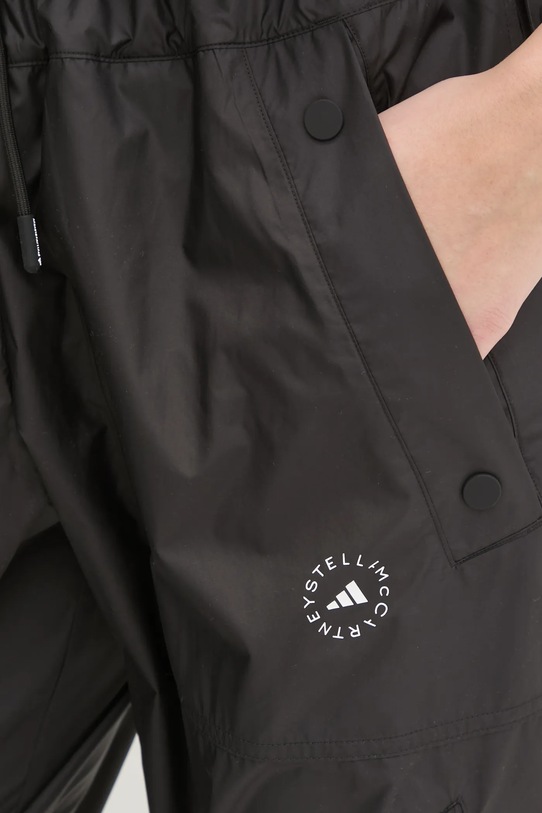 adidas by Stella McCartney pantaloni nero JJ0092