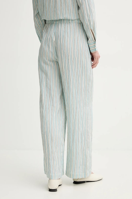 Îmbrăcăminte Marc O'Polo pantaloni 5000006696 turcoaz