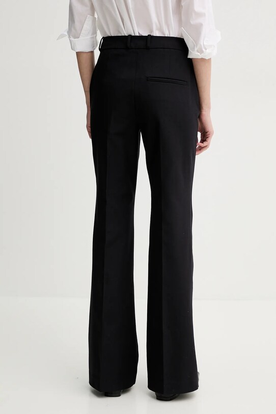 Îmbrăcăminte Marc O'Polo pantaloni 502006410035 bleumarin