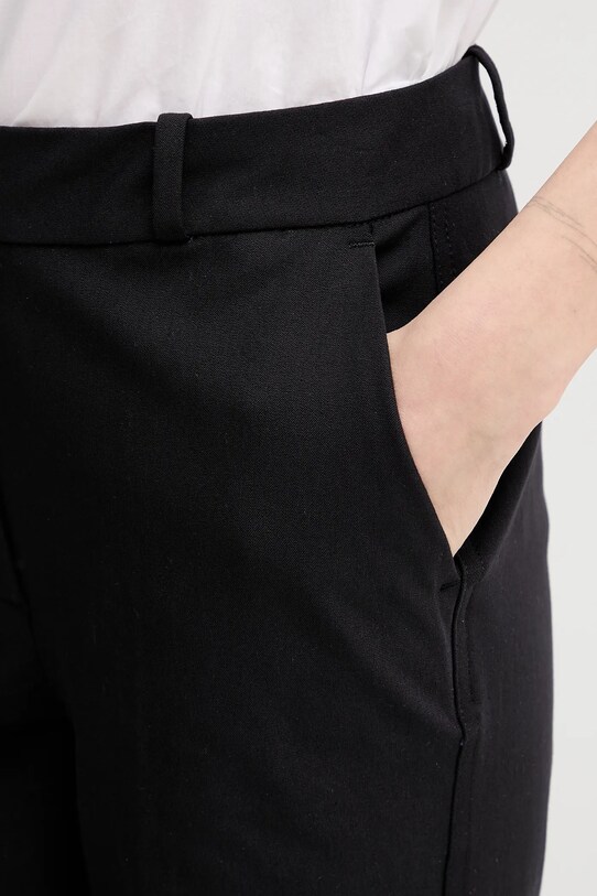 Marc O'Polo pantaloni bleumarin 502006410035