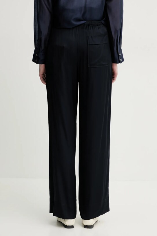 Abbigliamento Marc O'Polo pantaloni 502132810047 blu navy
