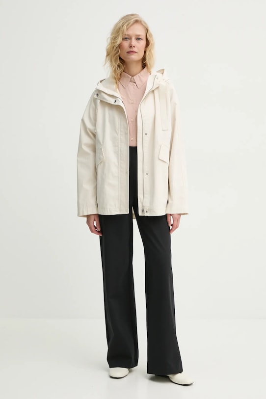 Брюки Marc O'Polo 502411910033 чёрный SS25