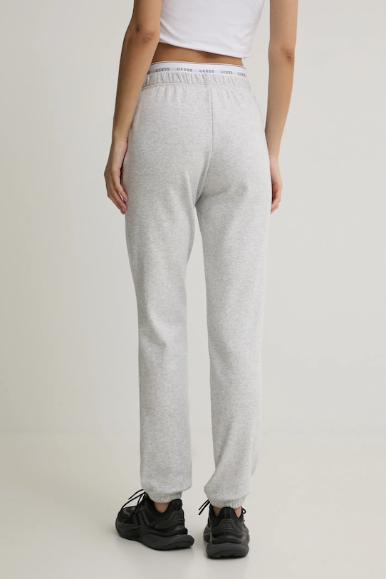 Oblečení Tepláky Guess SOFIA O5RB01.KCO31 šedá