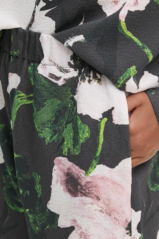 Stine Goya spodnie SG.PS25.P009.2259 multicolor