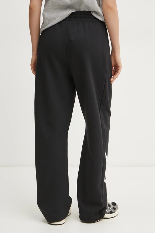 Îmbrăcăminte adidas pantaloni de trening Z.N.E. JJ4746 negru