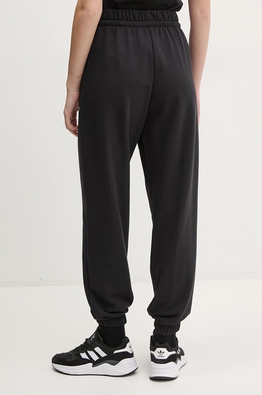 Îmbrăcăminte adidas pantaloni Essentials Linear JC5948 negru