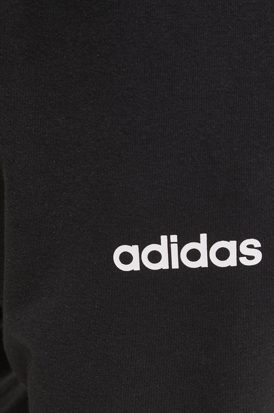 Штани adidas Essentials Linear чорний JC5948
