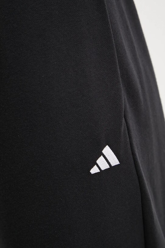 adidas pantaloni de trening Essentials negru JD7999