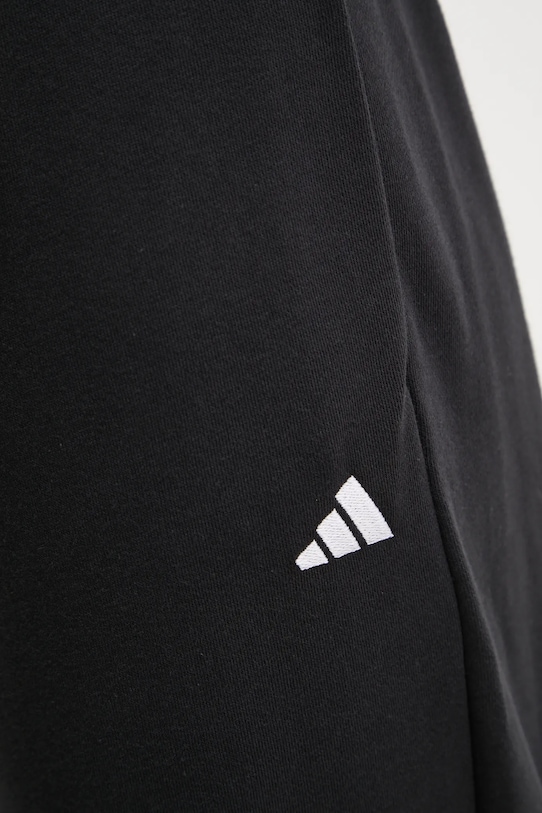 adidas spodnie dresowe Essentials czarny JD7999