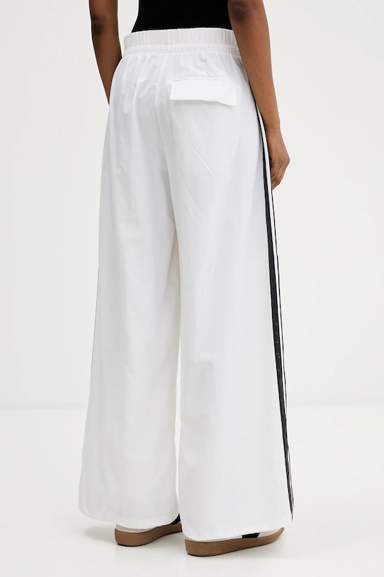 Tepláky adidas Essentials JE1307 béžová SS25