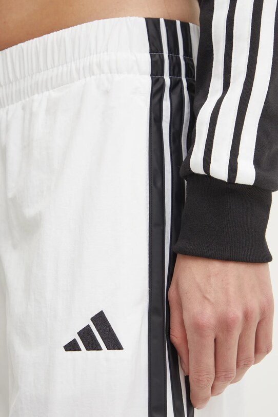 Спортивні штани adidas Essentials бежевий JE1307