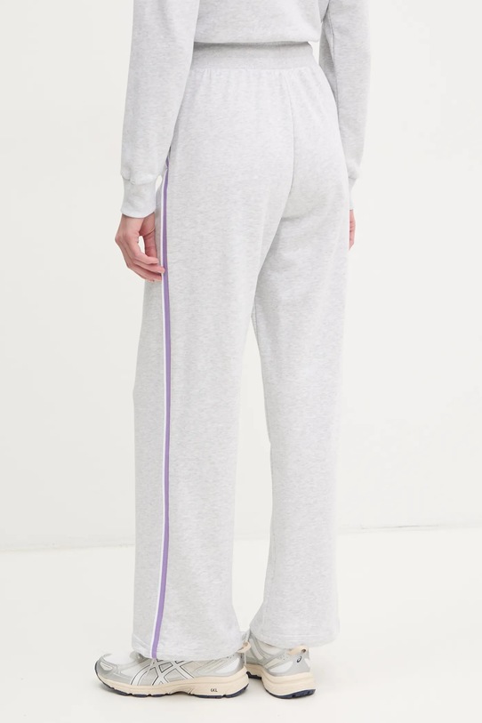 Oblečenie Tepláky adidas W CB Color Pop JN6992 sivá