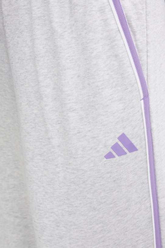 Спортивные штаны adidas W CB Color Pop серый JN6992