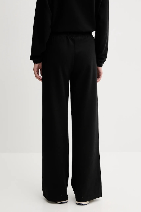 Oblačila Spodnji del trenirke Guess ROBERTA V5RB12.KC3D2 črna