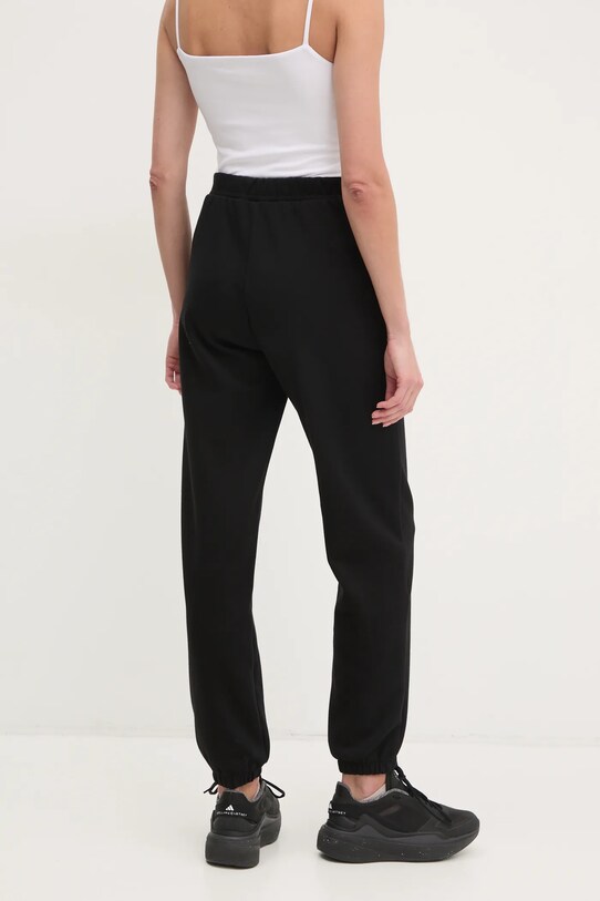 Îmbrăcăminte Guess pantaloni de trening ROBERTA V5RB13.KC3D2 negru