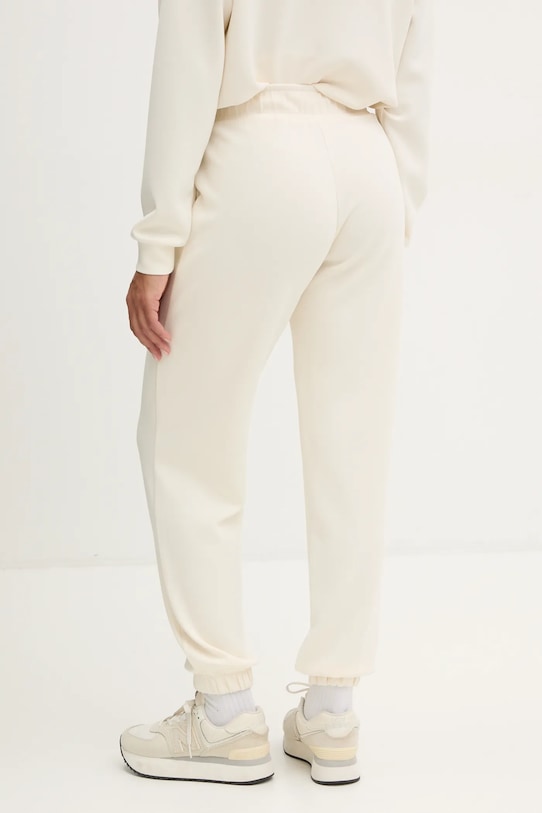 Oblečenie Tepláky Guess OLYMPE V5RB11.KCAY2 béžová