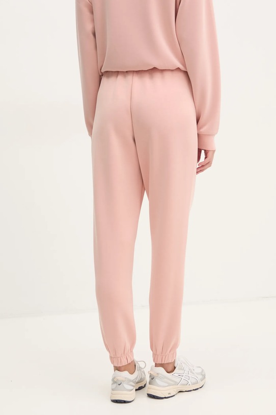 Одяг Спортивні штани Guess OLYMPE V5RB11.KCAY2 рожевий