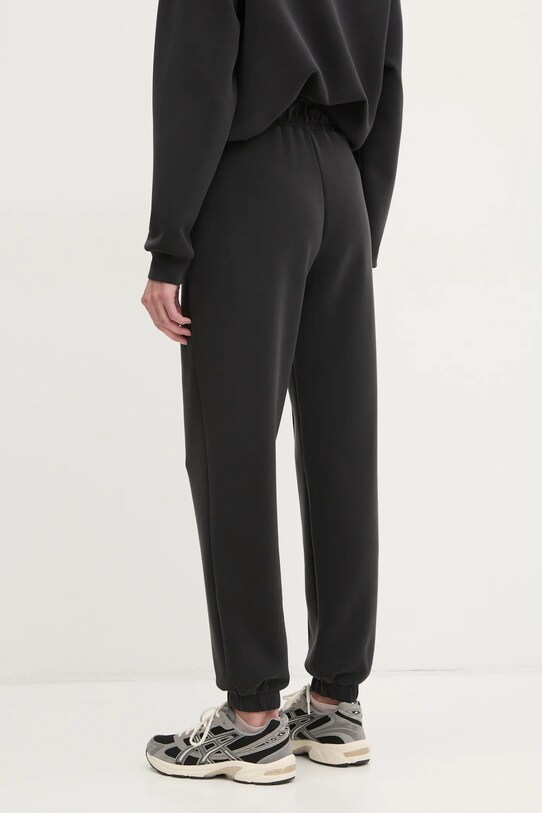 Îmbrăcăminte Guess pantaloni de trening OLYMPE V5RB11.KCAY2 negru