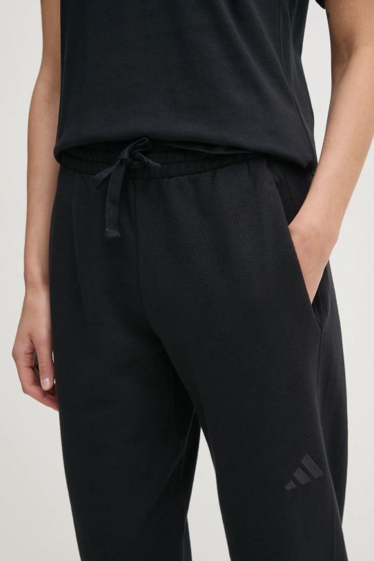 adidas pantaloni della tuta ALL SZN nero IX3810