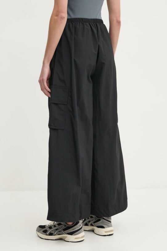 Ruházat adidas melegítőnadrág City Escape JY0514 fekete