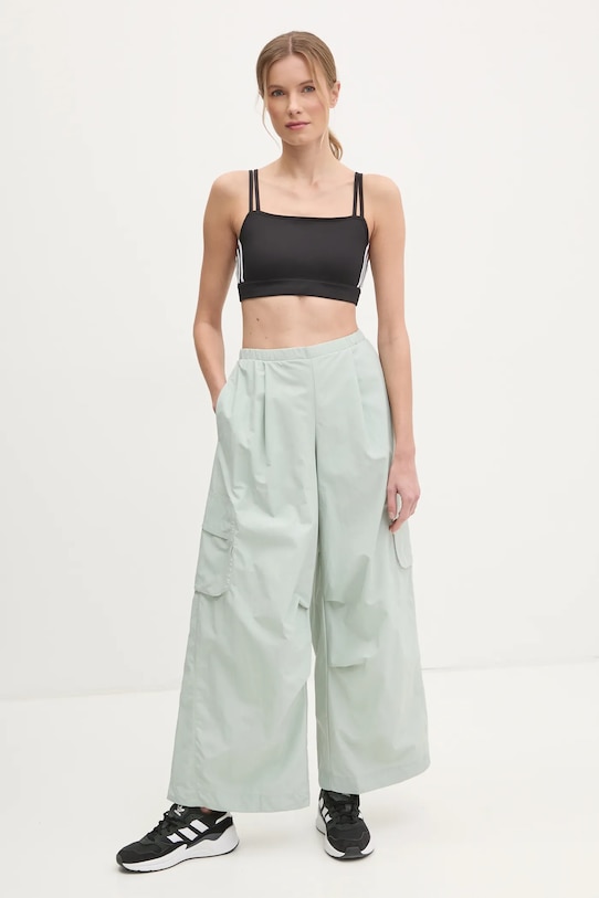 Штани adidas City Escape JY0517 сірий SS25