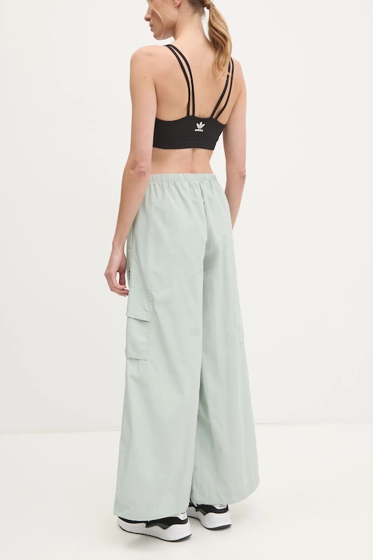 Одяг Штани adidas City Escape JY0517 сірий