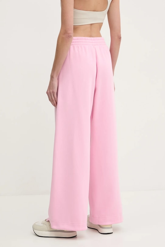 Îmbrăcăminte adidas pantaloni de trening ALL SZN JJ1277 roz