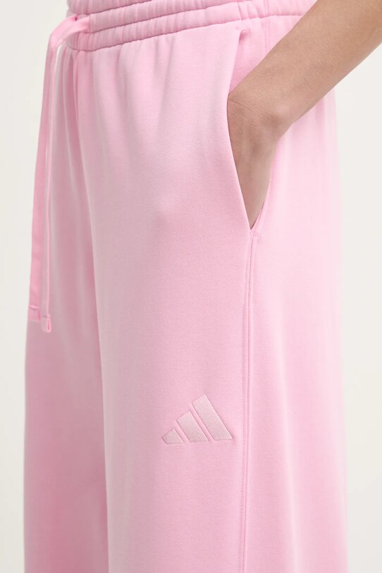 Спортивные штаны adidas ALL SZN розовый JJ1277