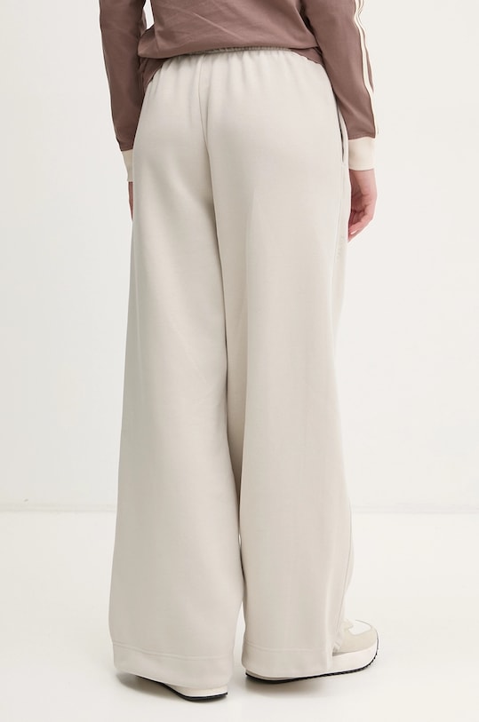 Oblečení Tepláky adidas ALL SZN JJ1280 béžová