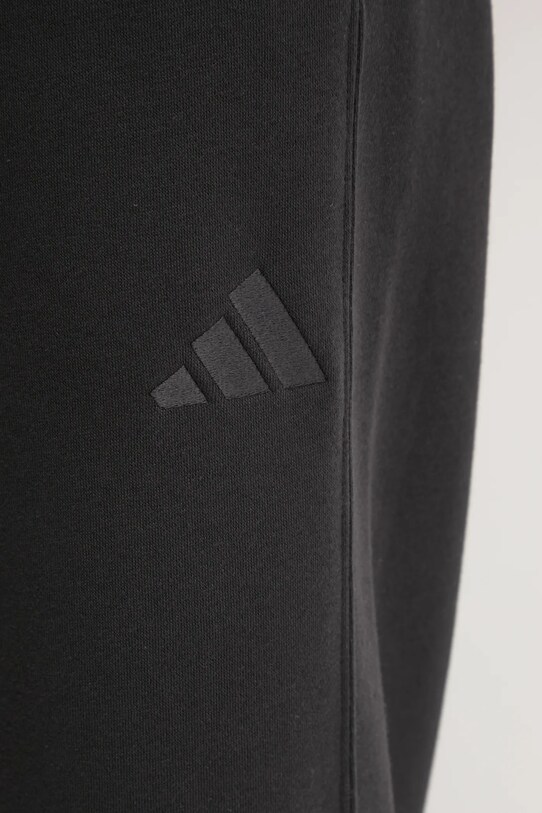 adidas melegítőnadrág ALL SZN fekete JJ1281