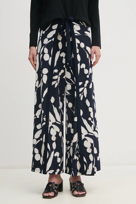 Παντελόνι Joseph Ribkoff σκούρο μπλε 251252