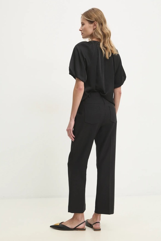 Îmbrăcăminte Joseph Ribkoff pantaloni 251067 negru