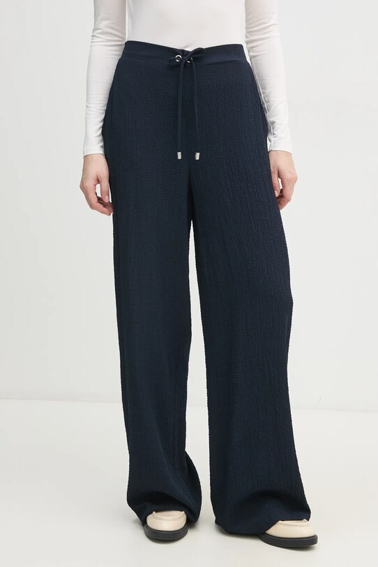 Joseph Ribkoff pantaloni panza bleumarin 251293