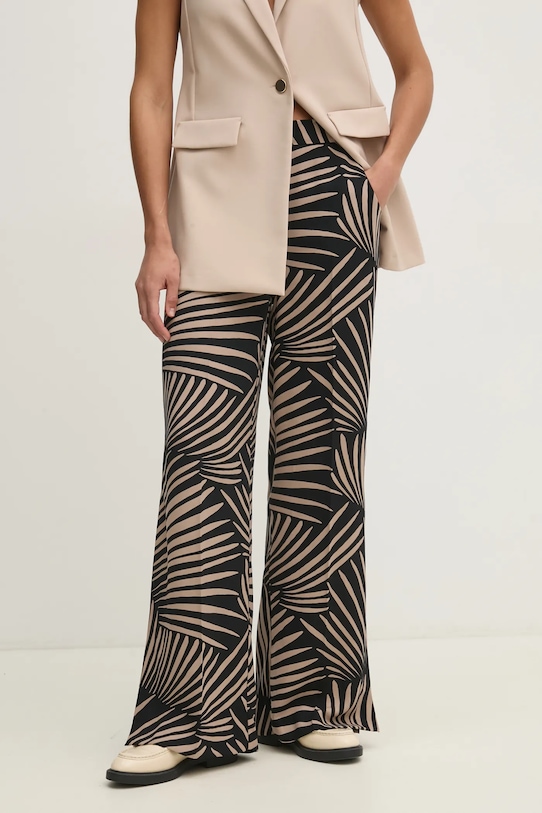 Joseph Ribkoff pantaloni alta nero 251085