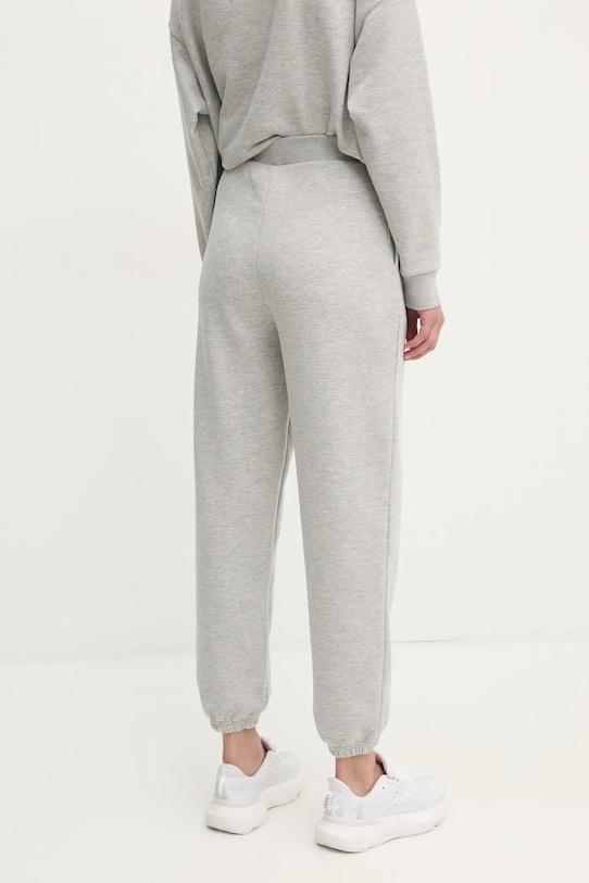 Îmbrăcăminte Guess pantaloni de trening RHINESTONES V5RB08.KCLJ0 gri